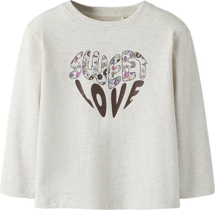 Immagine prodotto Name it Nmfnilinea Nreg Ls Top Lnoos (110)