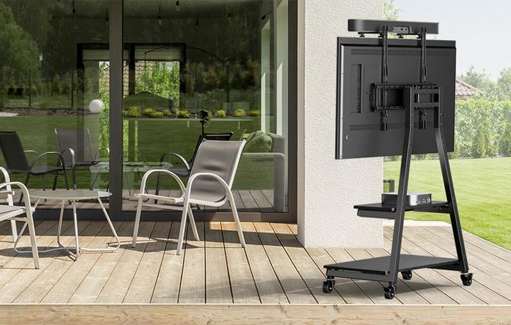 Actual product image Perlegear PGFS08-US (80", 60 kg)