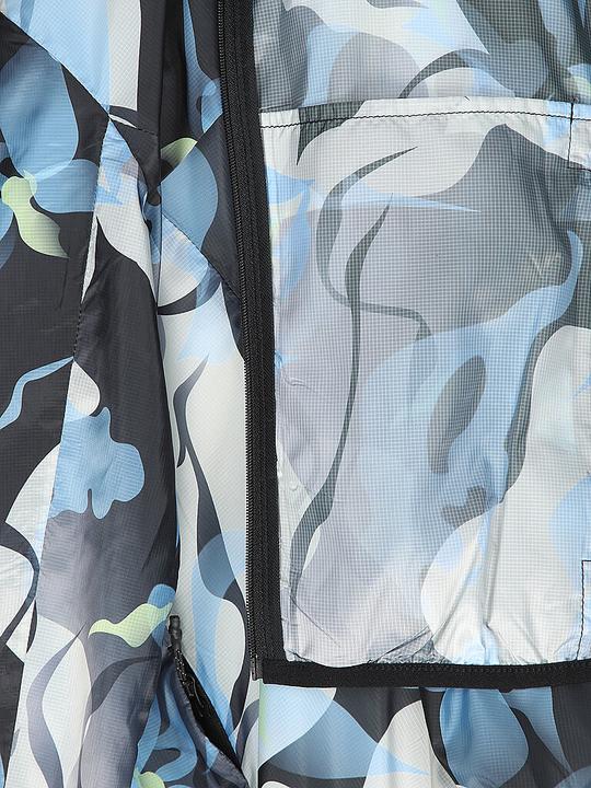 Actual product image Rukka Maile Print (42)