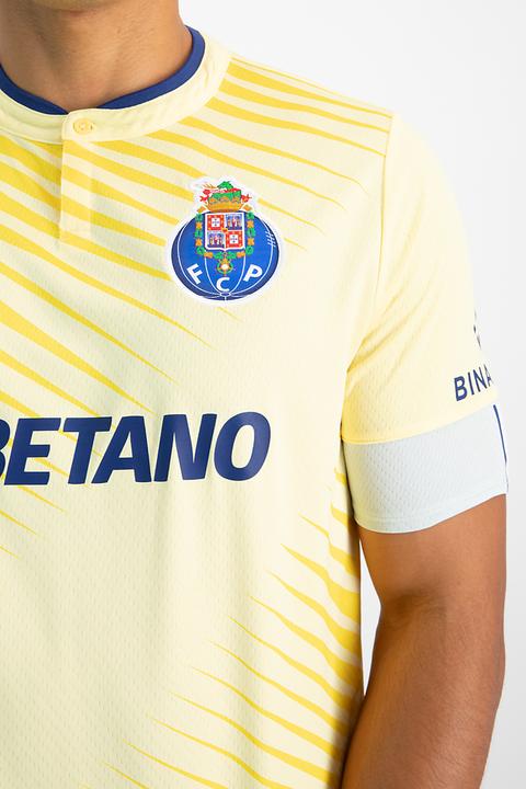 Immagine prodotto New Balance Maglia da calcio FC Porto Away Replica Uomo 22/23 (XL)