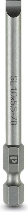 Produktbild Phoenix Contact Schlitz-Bit 3 mm SF-BIT-SL Wer