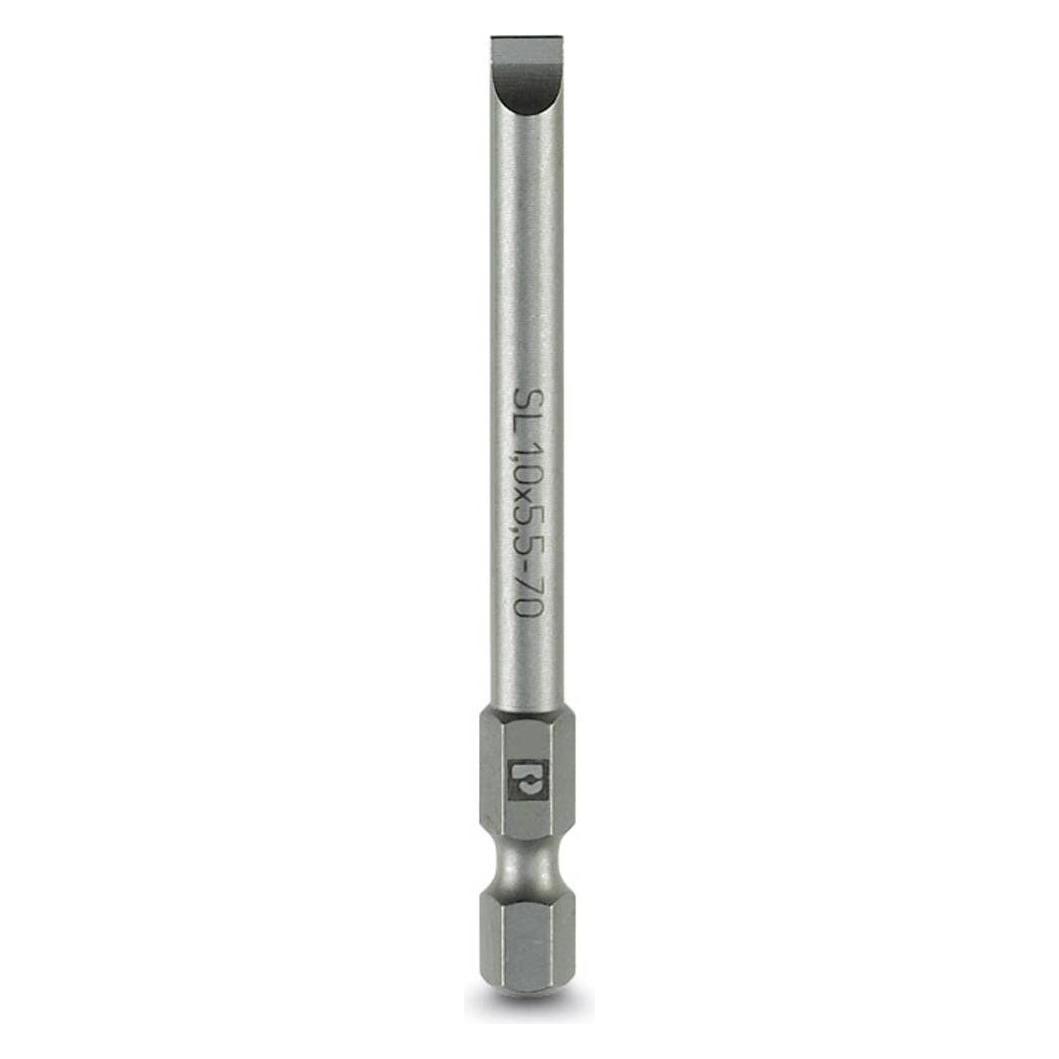 Phoenix Contact, Bits, Sleufbit 3 mm SF-BIT-SL Die