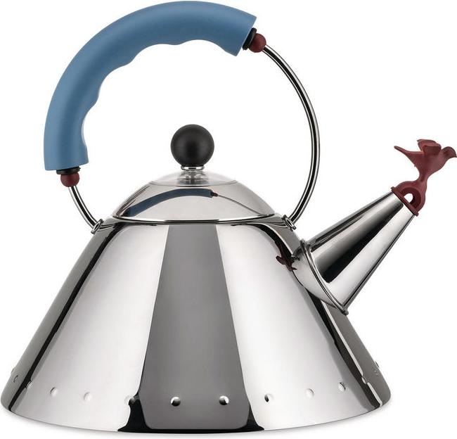 Alessi Wasserkessel (2 l)