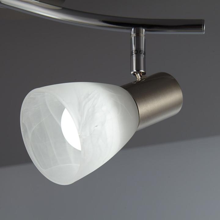 Image du produit B.K.Licht Plafonniers (470 lm, E14)