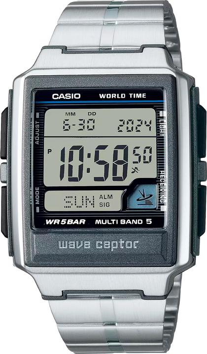 Produktbild Casio Wv-59rd-1aef (Digitaluhr, 39 mm)