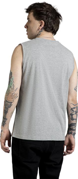 Produktbild RED by EMP Double Pack Tank-Tops (S)