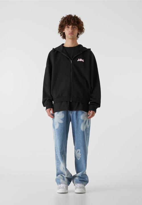 Produktbild Lost Youth Flower Waves (S)