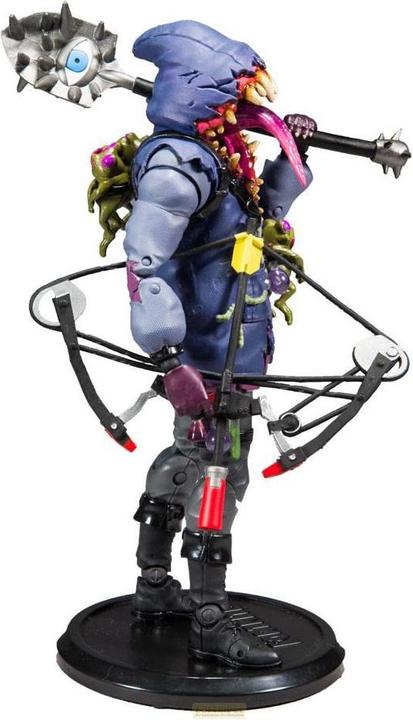 Actual product image McFarlane Fortnite: Big Mouth