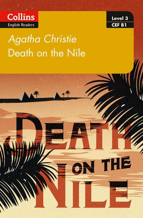 Produktbild Death on the Nile (Englisch, Christie Agatha, 2017)