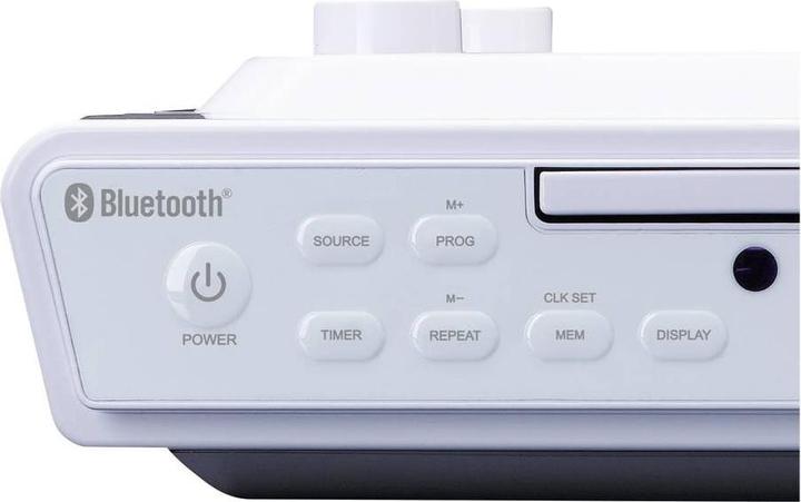 Image du produit Lenco KCR-150 BT (FM, Bluetooth)