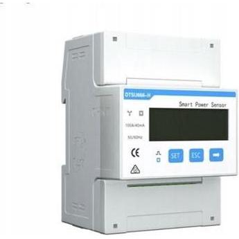 No Name, Energiemessgerät, Huawei DTSU666-H Smart Power Sensor 3 Phasen 100A Energiezähler