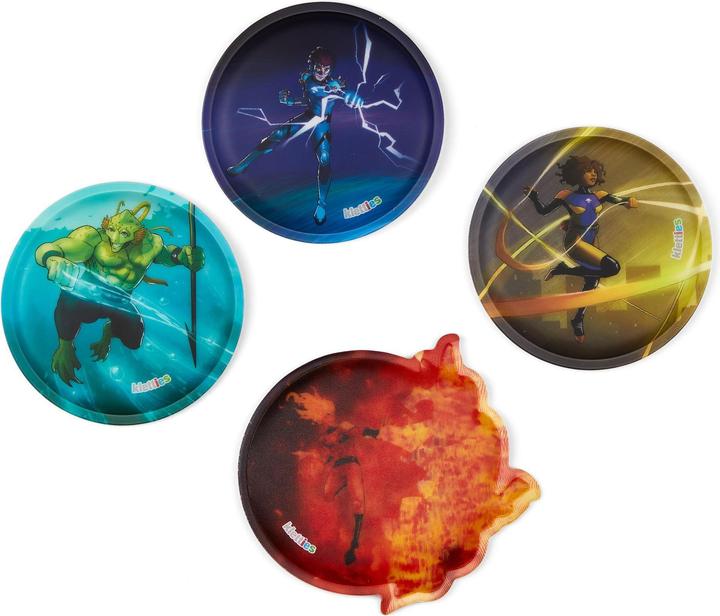 Produktbild Ergobag Maxi Schulranzen-Set (20 l)