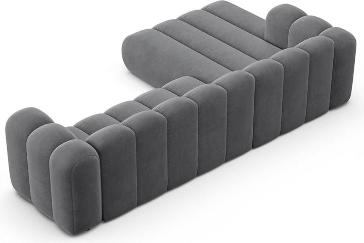 Image du produit Micadoni Lupine (Canapé d’angle)