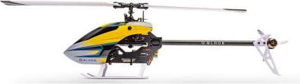 Produktbild Blade REVOLUTION 235 CP EP BNF Basic with SAFE No Battery / No Charger