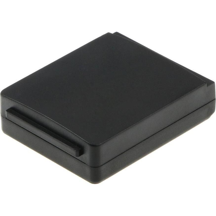 CoreParts Battery for Crane Remote (Gerätespezifische Fernbedienung), Fernbedienung, Schwarz