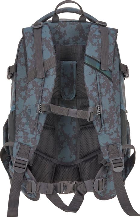 Image du produit Lässig Sac à dos Spots Blue 30 l (30 l)