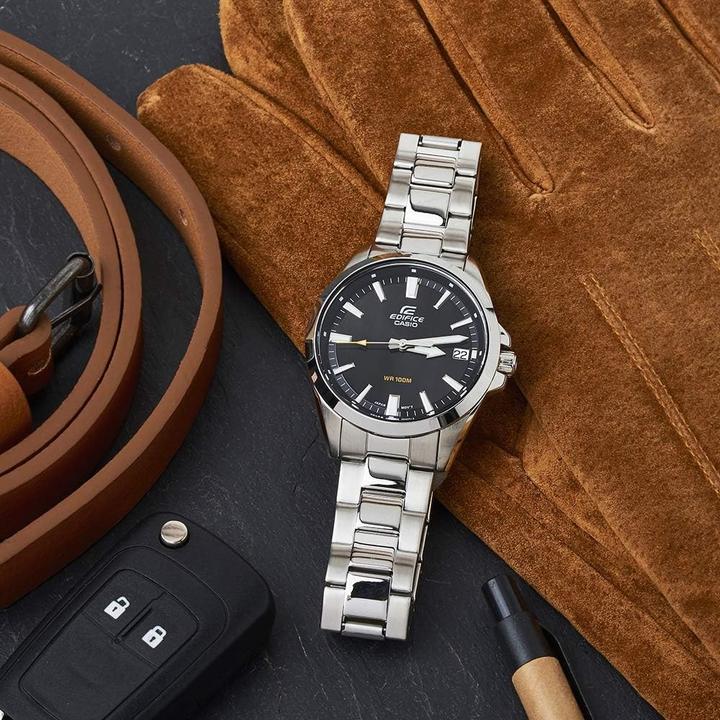 Immagine prodotto Edifice Classico (Orologio da polso analogico, 42 mm)