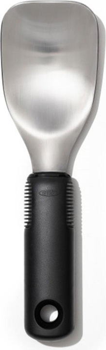 Actual product image OXO GG glaze spoon - spade (Ice cream scoop)