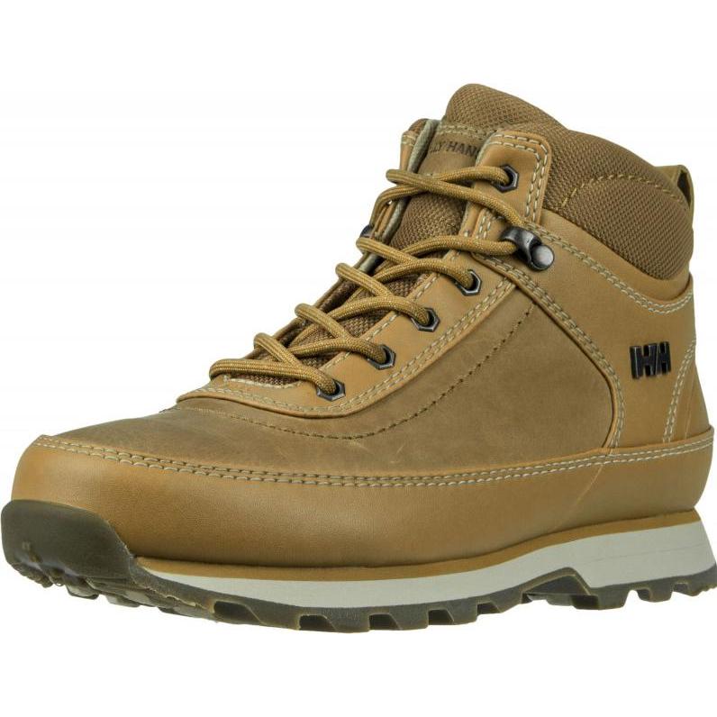 Thumbnail - Helly Hansen, Damen, Boots + Stiefel, Calgary Damen Winterschuh, Braun, (42)