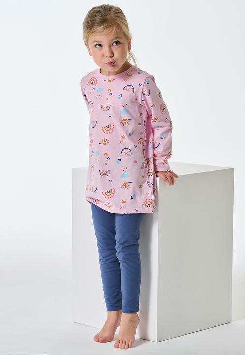 Produktbild Schiesser Pyjama Nightwear 1 (104)