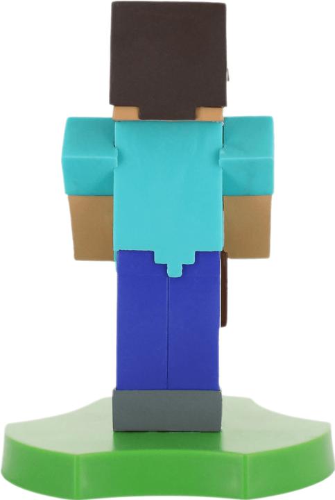 Image du produit Exquisite Gaming Holdem- Minecraft Steve