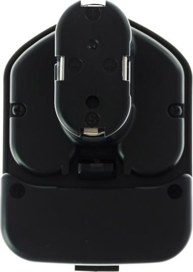 Actual product image GreenCell Power Tool Battery EB1220BL for Hitachi CG 10DL WH 12DH - 12V - 3000mAh (12 V)