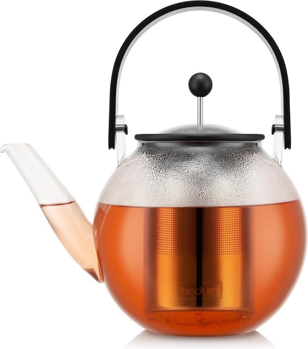 Produktbild Bodum Teekanne Assam Henkel 1.5 l (1.50 l)