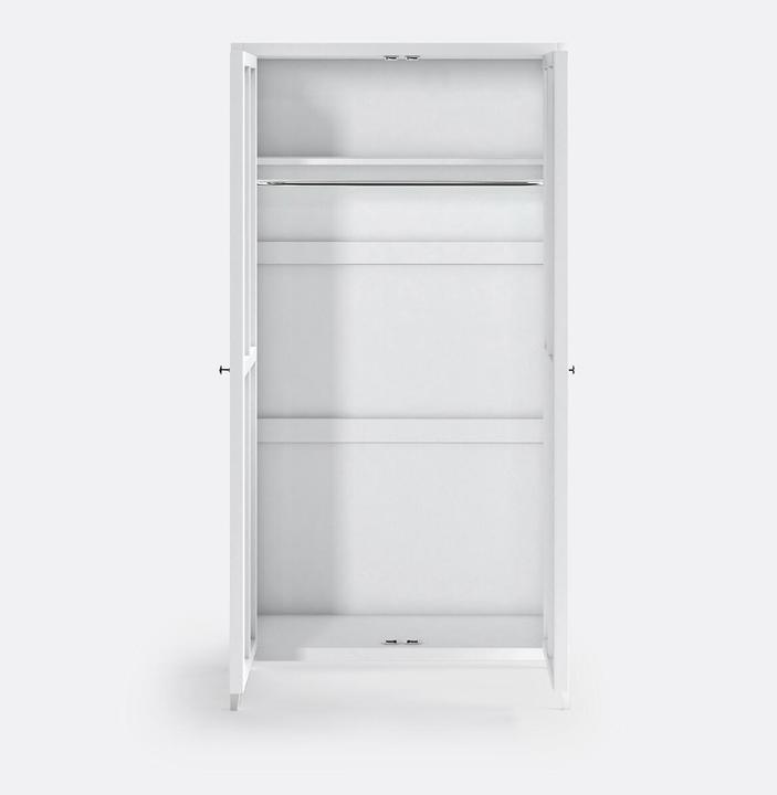 Image du produit La Redoute Interieurs Eugenie (100 x 54 x 201 cm)