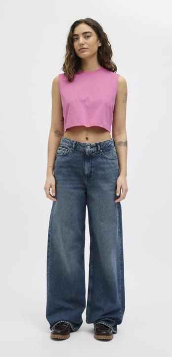 Immagine prodotto JJXX Jxalvira Slim Sl Crop Every Tee Jrs Sn (L)