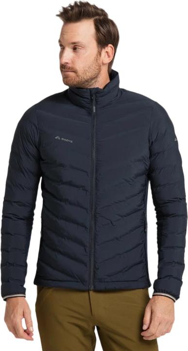 Actual product image Radys R3 Hybrid Insulated Jacket salute (S)