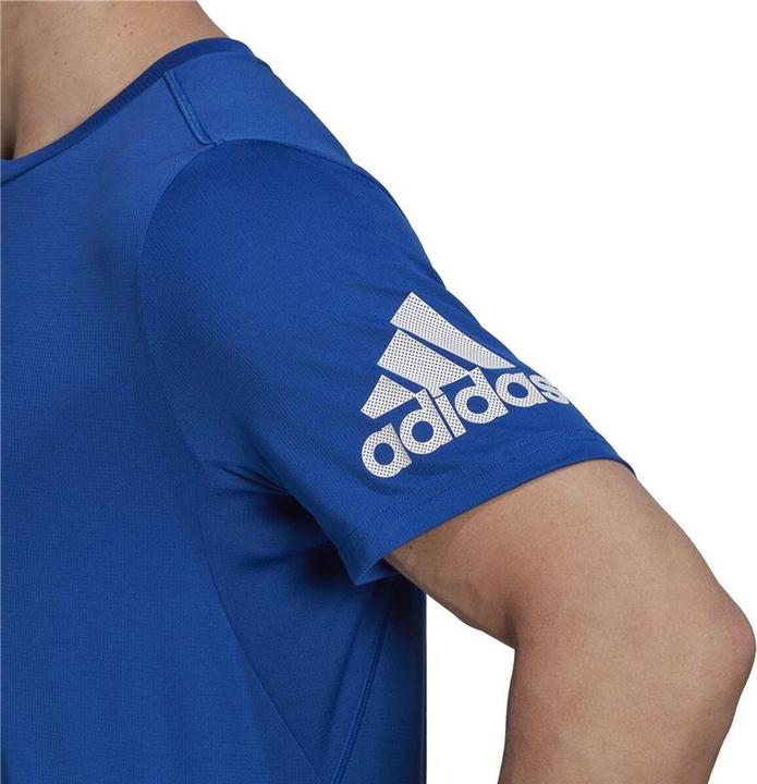 Produktbild Adidas Run It Tee (S)