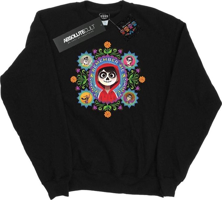 Image du produit Disney - Sweat COCO REMEMBER ME - Homme (XXL)