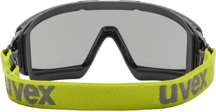 Produktbild Uvex Safety Vollsichtbrille uvex i-guard+ grau 23% sv exc. 9143283
