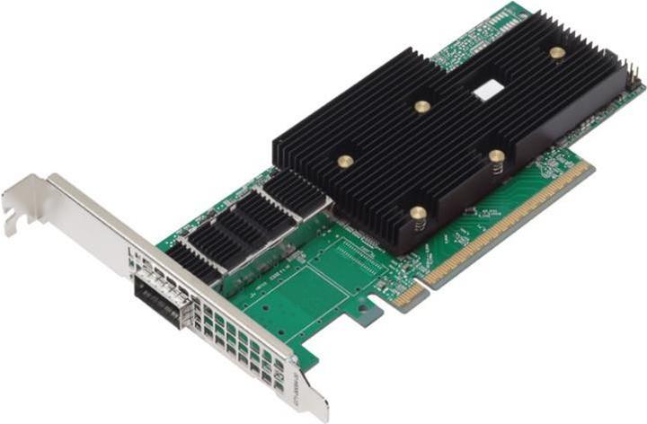 Immagine prodotto Broadcom BCM NetXtreme- P1400G Thor 2 GA PCIe (PCI Express 5.0)