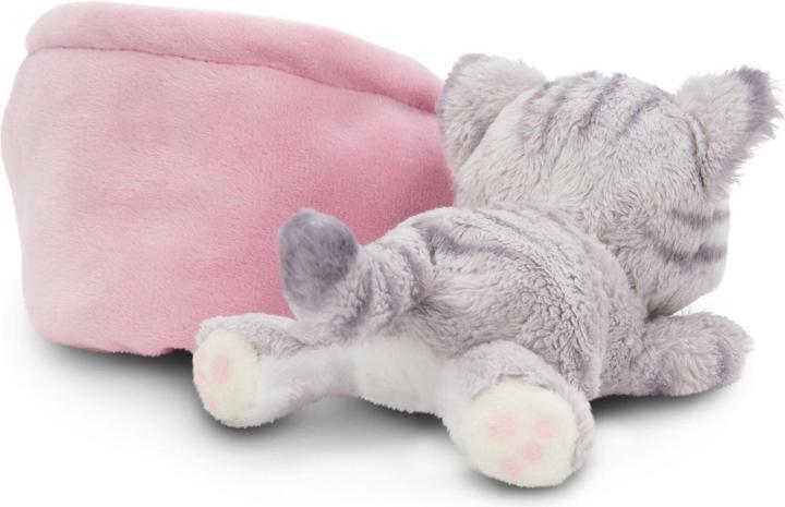 Image du produit NICI Doudou (12 cm)