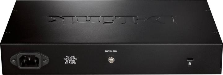 Produktbild D-Link Dgs-1016d (16 Ports)