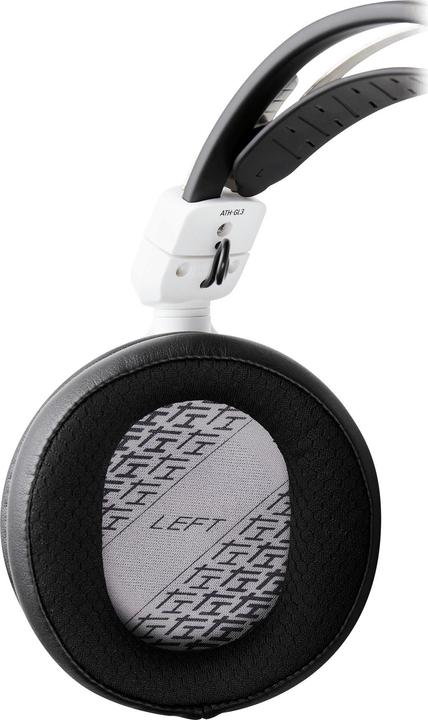 Produktbild Audio-Technica ATH-GL3 Gaming-Headset (Kabelgebunden)
