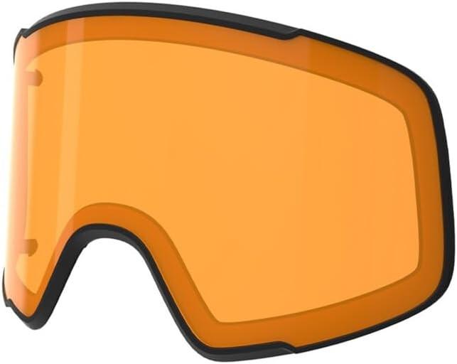 Image du produit Head Horizon 2.0 5k Ski & Snowboard Goggle + Spare Lens
