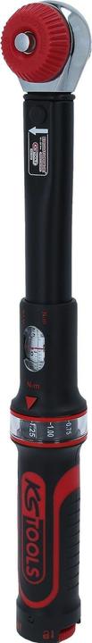 Produktbild KS Tools Ergotorque (3/8", 10 - 50 Nm)