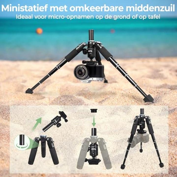 Produktbild Rollei Compact Traveler Mini M1 (Metall)