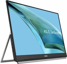Actual product image ASUS ZenScreen MB249C (1920 x 1080 pixels, 23.80")
