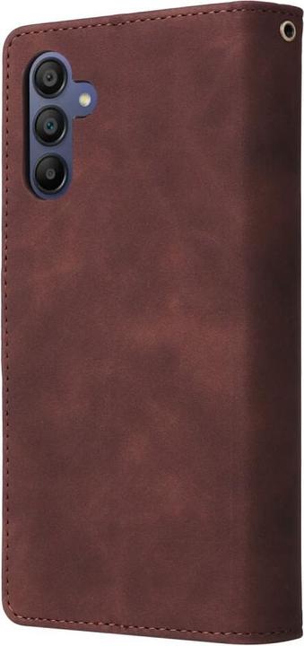 Actual product image Cover-Discount Galaxy A16 - Wallet cover wallet (Samsung Galaxy A16 5G)