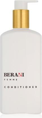 Berani Femme Conditioner Pour Tous Types de Cheveux Pour Femmes 300Ml (300 ml)