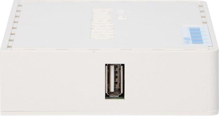 Actual product image MikroTik Rb952ui-5ac2nd (433 Mbit/s)