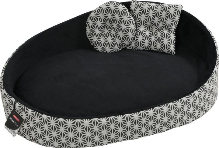 Zolux bed voor hond MALAGA 70 cm (Hond)