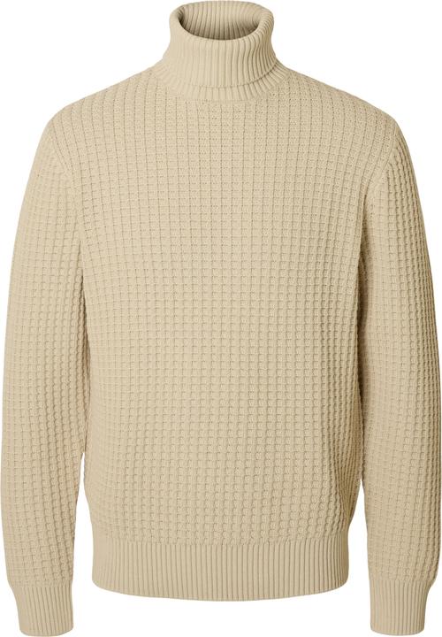 Image du produit Selected Rollkragenpullover SLHTOM (XL)