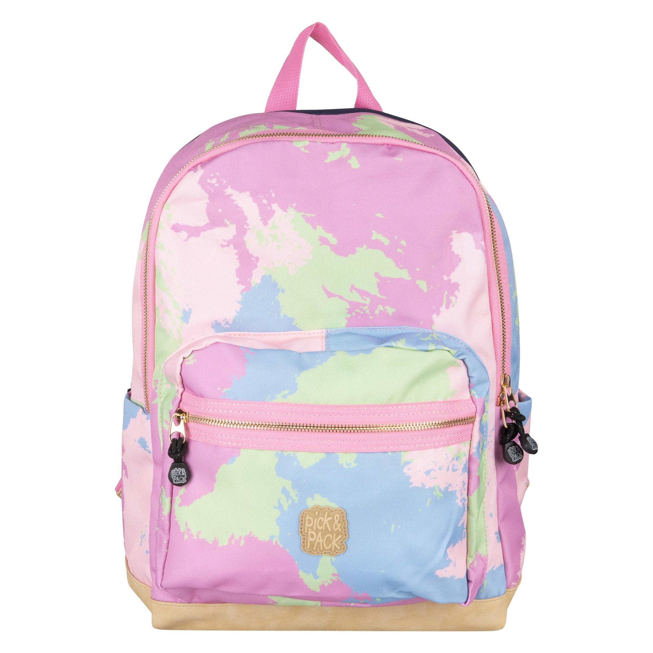 Pick & Pack, Rucksack, (22 l)