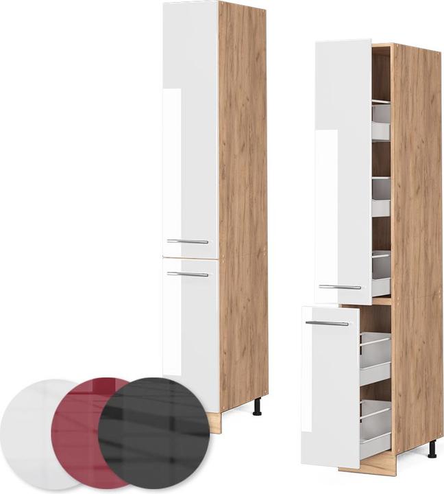 Produktbild Vicco Apothekerschrank Fame-Line