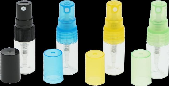 Produktbild Probenzerstäuber (0.00 l)