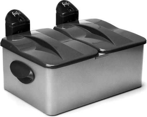 Frifri Deep fryer 2x4,5L 1998